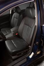 Nissan Altima 2010 года